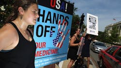 TPP Protestors TPP Protestors