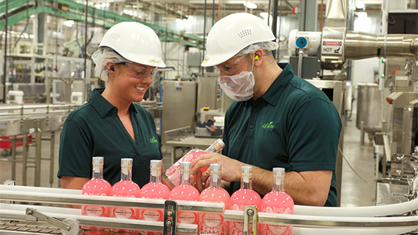 Building on Legacy Rochester Secures its Future with Advanced Manufacturing