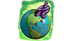 Globalization risks to supply chain Globalization risks to supply chain