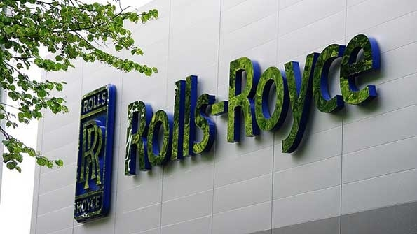RollsRoyce Axes 400 More Jobs