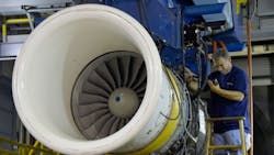 Rolls Royce Makes Largest Investment in US Since 1995 Rolls Royce Makes Largest Investment in US Since 1995