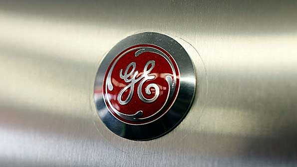 GE Launches Energy Efficiency Subsidiary