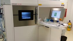 Largest 3D Printing Factory in Southeast Asia Opens in Singapore Largest 3D Printing Factory in Southeast Asia Opens in Singapore