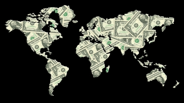 Crackdown on Corporate Tax Avoidance by G20 Contries