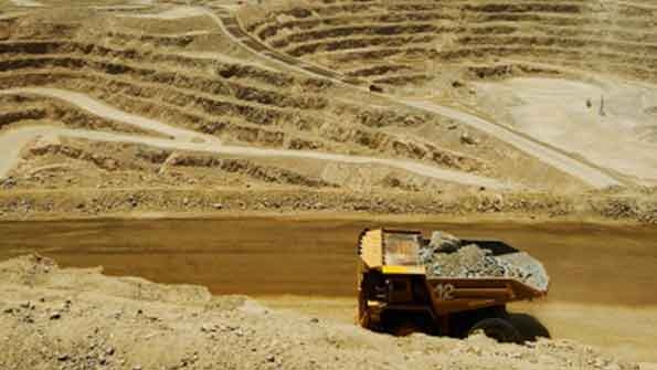 Top Producer Glencore Slashes Zinc Output by a Third Cut Jobs
