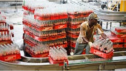 Court Backs Coca Cola Settlement in Spain Jobs Conflict Court Backs Coca Cola Settlement in Spain Jobs Conflict