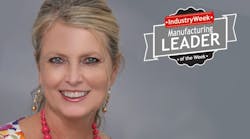 .pquote { background: url('http://www.industryweek.com/site-files/industryweek.com/files/uploads/2014/08/openquote-iw.png') no-repeat!important; color: #000000; font-style: italic; margin: 10px; padding: 10px 1px 1px 50px; font-size: 24px; } .article-image .image-description p { margin: 0; font-size: 16px; line-height: 1.9; } .image-description { background: #F8F8F8; font-size: 11px; padding: 5px 5px 3px; color: #000; font-weight: normal;!important; } .pcaption { padding-left: 20px; padding-right: 20px; font-size: 12px; line-height: 1.9; padding-bottom: 2px; } I wouldn’t even call it a talent shortage—as a person who wants to get 165 trucks of products out the door daily, I would call it a crisis. - Karen Boyer Title: Vice President, General Administartion Organization: Denso The IndustryWeek Manufacturing Leader of the Week highlights the manufacturing leaders, executives and stars who are driving growth in today's industry and helping to shape the future of manufacturing. .pquote { background: url('http://www.industryweek.com/site-files/industryweek.com/files/uploads/2014/08/openquote-iw.png') no-repeat!important; color: #000000; font-style: italic; margin: 10px; padding: 10px 1px 1px 50px; font-size: 24px; } .article-image .image-description p { margin: 0; font-size: 16px; line-height: 1.9; } .image-description { background: #F8F8F8; font-size: 11px; padding: 5px 5px 3px; color: #000; font-weight: normal;!important; } .pcaption { padding-left: 20px; padding-right: 20px; font-size: 12px; line-height: 1.9; padding-bottom: 2px; } I wouldn’t even call it a talent shortage—as a person who wants to get 165 trucks of products out the door daily, I would call it a crisis. - Karen Boyer Title: Vice President, General Administartion Organization: Denso The IndustryWeek Manufacturing Leader of the Week highlights the manufacturing leaders, executives and stars who are driving growth in today's industry and helping to shape the future of manufacturing.