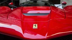 Industryweek 9637 Ferrari