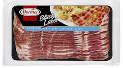 Industryweek 9641 Hormel Black Label Bacon