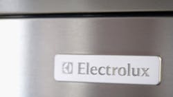 Electrolux wordmark Electrolux wordmark