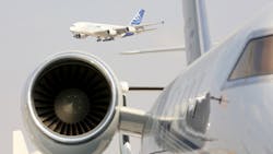 Commercial aircraft orders dropped 357 in September Commercial aircraft orders dropped 357 in September