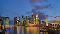 Singapore Still Tops for Doing Business World Bank Singapore Still Tops for Doing Business World Bank