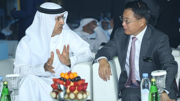 Ge Lockheed Martin Others At Kickoff For Global Manufacturing Strategies Industryweek