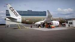 Bombardier Receives 1 Billion Boost From Quebec Bombardier Receives 1 Billion Boost From Quebec