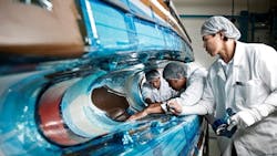 Getting the World to Speak the Same Manufacturing Language Getting the World to Speak the Same Manufacturing Language