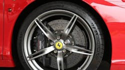 Michelin to Close Three European Production Sites Michelin to Close Three European Production Sites