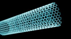 Nanomaterials face increased regulatory scrutiny Nanomaterials face increased regulatory scrutiny