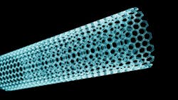 Nanomaterials face increased regulatory scrutiny Nanomaterials face increased regulatory scrutiny