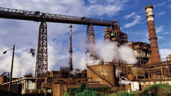 ArcelorMittal Cuts Liberia Jobs Due to Iron Ore Price Decline