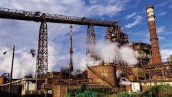 ArcelorMittal Cuts Liberia Jobs Due to Iron Ore Price Decline ArcelorMittal Cuts Liberia Jobs Due to Iron Ore Price Decline