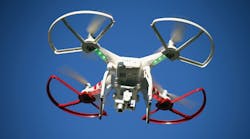 Industryweek 9807 Drone