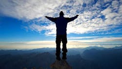 mountaintop mountaintop