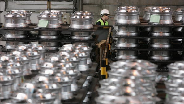 Alcoa39s headquarters in Pittsburgh