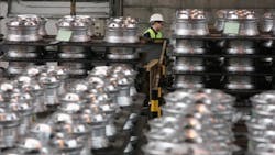 Alcoa39s headquarters in Pittsburgh Alcoa39s headquarters in Pittsburgh