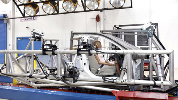 Takata Employees Warned of Airbag Issues … in 2000 IndustryWeek