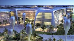 UAE Channels Oil Money into Alternative Energy UAE Channels Oil Money into Alternative Energy