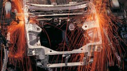 While the automotive sector has seen strong growth since the Great Recession other sectors of US manufacturing are being buffeted by the global economy and shifting commodity prices While the automotive sector has seen strong growth since the Great Recession other sectors of US manufacturing are being buffeted by the global economy and shifting commodity prices