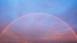 Rainbow Continuum Rainbow Continuum