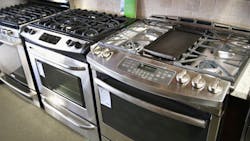 General Electric stoves and ovens for sale General Electric stoves and ovens for sale