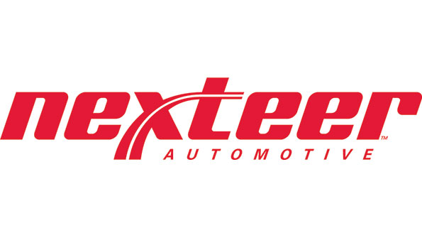 Nexteer Automotive logo