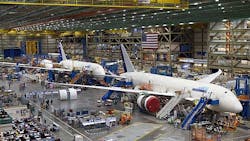 US Says China Unfairly Taxes Imported Aircraft US Says China Unfairly Taxes Imported Aircraft