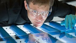 Merck Produces 60 of Liquid Crystals Which Owe their Existence to Carrots Merck Produces 60 of Liquid Crystals Which Owe their Existence to Carrots