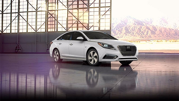 S Korea to Help Domestic Auto Companies Produce Green Cars