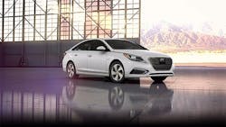 S Korea to Help Domestic Auto Companies Produce Green Cars S Korea to Help Domestic Auto Companies Produce Green Cars