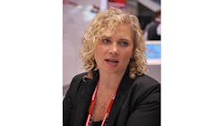 ldquoWersquove identified different areas where companies can start but they donrsquot have to be linearrdquo Rockwell Automationrsquos Beth Parkinson explained how industrial organizations can start their own journey to becoming a Connected Enterprise ldquoWersquove identified different areas where companies can start but they donrsquot have to be linearrdquo Rockwell Automationrsquos Beth Parkinson explained how industrial organizations can start their own journey to becoming a Connected Enterprise