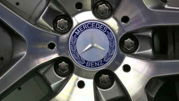 EU Taking Germany to Court in Daimler Coolant Issue