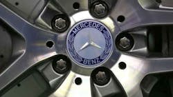 EU Taking Germany to Court in Daimler Coolant Issue EU Taking Germany to Court in Daimler Coolant Issue