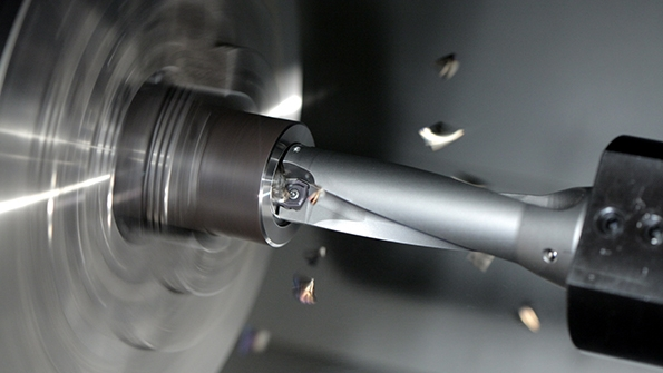 Cutting tools are described as ldquothe primary consumable in the manufacturing processsrdquo and the yeartodate decline is illustrative of the decelerating demand in overall manufacturing activity