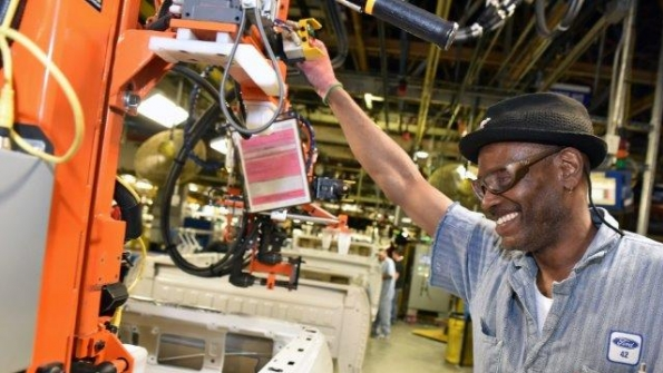 Kansas Citys Auto Hub Keeps Expanding