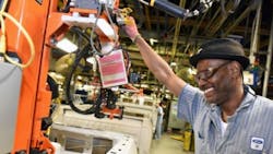 Kansas Citys Auto Hub Keeps Expanding Kansas Citys Auto Hub Keeps Expanding