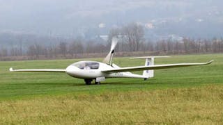 Day 3 at AERO: A Look At Sailplanes & Towplanes Day 3 at AERO: A Look At Sailplanes & Towplanes