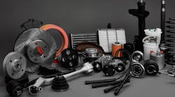 Industryweek 9966 Spare Parts T
