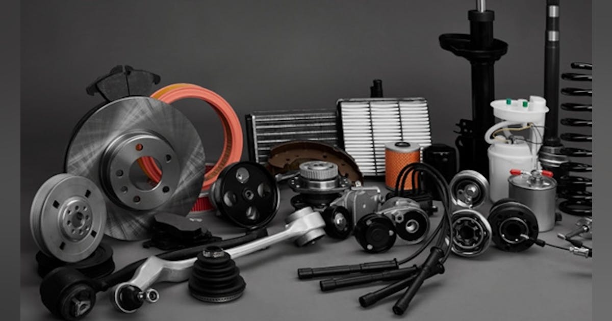 Is There Value in Identifying Criticality of Spare Parts? IndustryWeek Is There Value in Identifying Criticality of Spare Parts? IndustryWeek