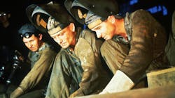 Alfred T Palmer Getty Images Alfred T Palmer Getty Images