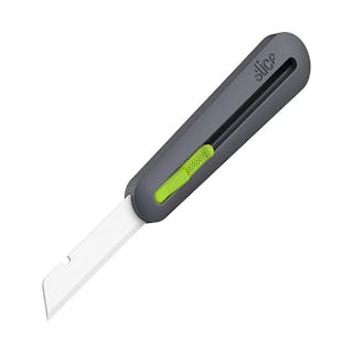 For safety directors, the Handy Safety Knife™ offers an alternative to box  cutters in the workplace, 2016-06-06