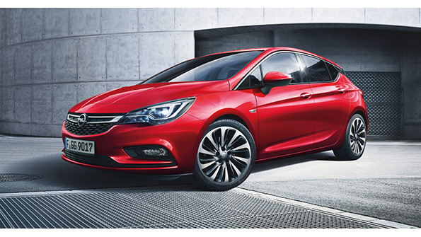 General Motors Opel Unit in Hot Seat Over Emissions